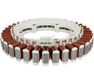Foto van LG Motor Stator motor FH496ADW1, FH4U1TBSW2 