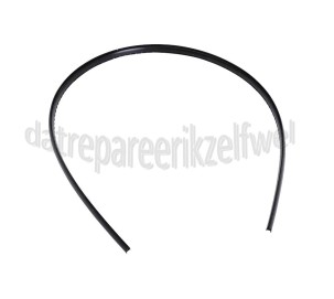 Foto van AEG Afdichting Deurrubber, boven KM1440000X, ZKG44500XA 