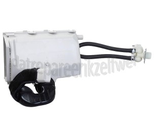 Foto van LG Zeepbak houder Zonder lade F4V5VYW1WE, F4V7TYW2WE 