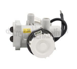 Foto van LG Pomp Met pomphuis F4V9RCP2W, F4V7TYP1WE 