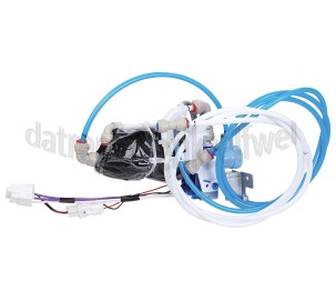 Foto van LG Pomp Waterpomp GCJ247SLFV, GCX247CSTZ 
