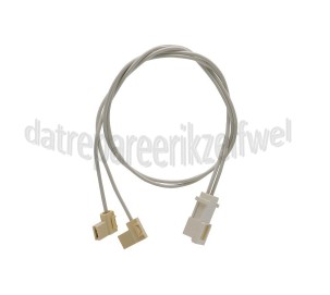 Foto van AEG Kabel Van vochtsensor LWM8C1612S, ZWT716PCWAB 
