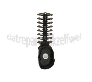 Foto van Gardena Schaar Struikmes ClassicCut Li, ComfortCut Li 