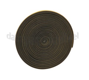 Foto van Gorenje Afdichting Viltband met Schuim en Plakrand IT320KR, ECT640SC 