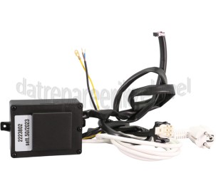 Foto van Novy Module Sturing, Salsa 6510 D6500/1, D6510/1, D6510/2 