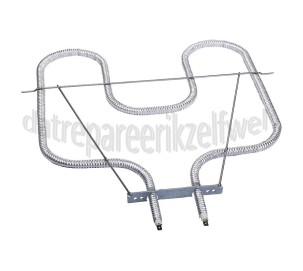 Foto van Gorenje Verwarmingselement Onder, 1100W EC63103AW, BO6303AX 