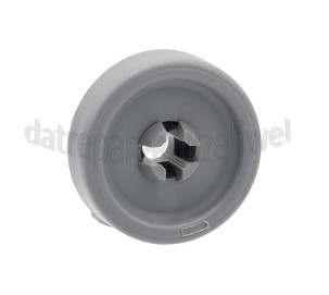 Foto van Gorenje Wiel Wiel onderkorf DW20201, DW20401 