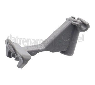 Foto van Gorenje Klem Bordenrek GDV654X, GDV674X 