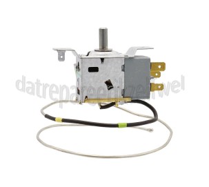 Foto van Hisense Thermostaat Koelkast RB400D4AD2, RB224D4BWF 