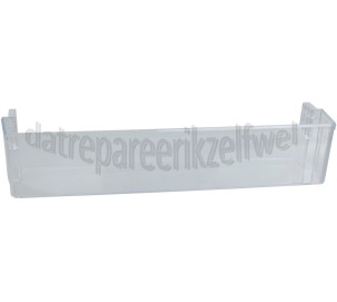 Foto van Hisense Deurbak Flessenvak Onder DB29DC-INOX, AF8271S 