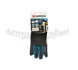 Foto van Gardena Handschoen Werkhandschoen maat XL Gereedschap en hout werkzaamheden 