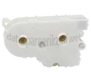 Foto van AEG Inlaatventiel Doseersysteem wasmiddel EW7F3816DB, L6FBN84GQ 