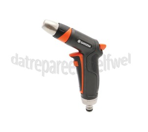 Foto van Gardena Sproeistuk Premium Reinigingssproeier Vorstbestendig, reiniging, bewatering 