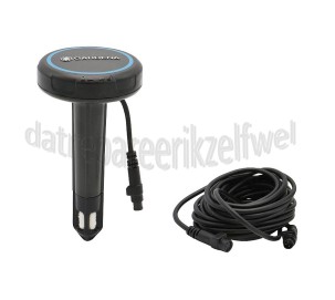 Foto van Gardena Sensor Bodemvochtigheidssensor Automatisch bewateren, Draadloos, bluetooth 