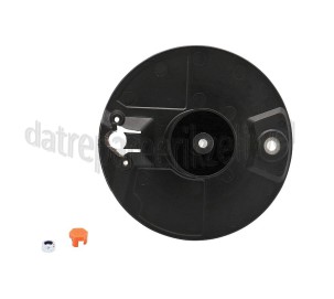 Foto van Gardena Mes Messchijf voor trimmer SmallCut Li-14/23R 