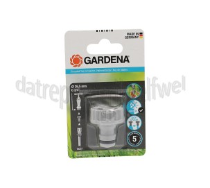 Foto van Gardena Kraanstuk Kraanstuk 26,5 mm (G 3/4"") 