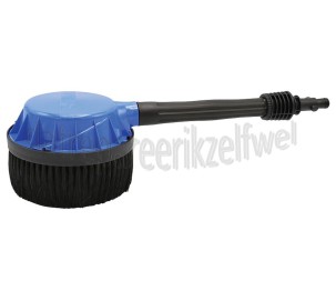 Foto van Nilfisk Borstel Roterende Wasborstel Iedere Nilfisk hogedrukreiniger 