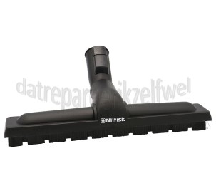 Foto van Nilfisk Parket-zuigmond 32mm Click Fit Nilfisk Meteor Click Fit 
