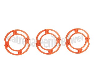 Foto van NewSPeak Houder Messenhouder, scheerkophouder SH70 - SH90, CP9059 