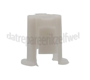 Foto van Beko Rondsel Binnenkant draaiknop WTV71483CSB, WTV8740BSC 