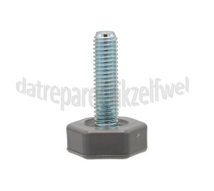 Foto van Beko Stelpoot Stelvoetje CCH4860XE, FN131420X 