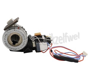 Foto van Bosch Maalwerk Koffiemaalwerk, compleet BCM8450UC, CT636LEW1 