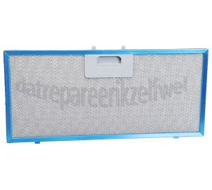 Foto van Atag Filter Aluminium WU7011HMA, WU7111HMA 