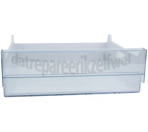 Foto van Gorenje Vrieslade Schuiflade, Bovenste RK6201KW, RKS6193EW 