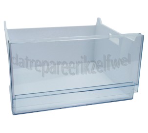 Foto van Gorenje Vrieslade Schuiflade, Middelste RK6201KW, RKS6193EW 