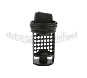 Foto van Gorenje Filter Zeef W8624H, W9865EUK 