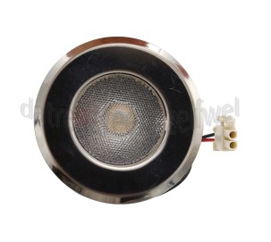 Foto van Atag Lamp Led-spotje WU1111PMM, WU9011RMM 