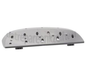 Foto van Hisense Trommelrib Wasrib WFE6010S, WHP74ES 