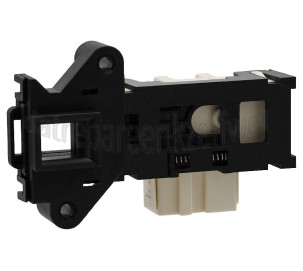 Foto van Hisense Deurrelais Deurschakelaar WHP74ES, WHE62S3 