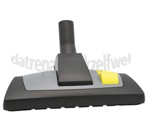 Foto van Karcher Zuigmond Combi-zuigmond BV51EU, T101AdvEU 