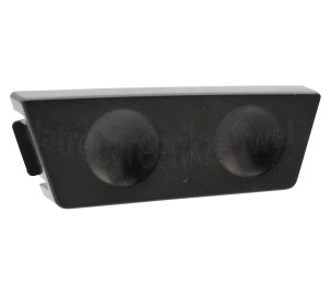 Foto van Dometic Knop Van deurvergrendeling RMS8500, RML8551 