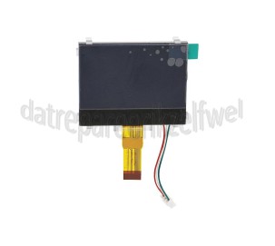Foto van Saeco Display Met flatcable HD8889, HD8906 