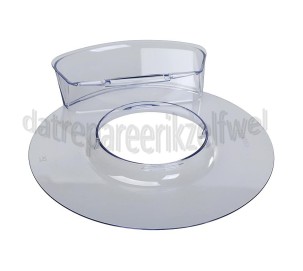 Foto van Kenwood Deksel Van mengkom KVL65, KVL85 