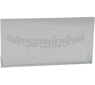 Foto van Siemens Klep Van botervak KI24DA20, KI34VX21 