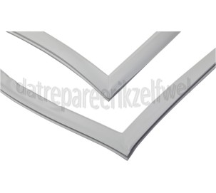 Foto van Hisense Afdichtingsrubber Vriezer, Magnetisch NRS9182VB, NRS9181VX 