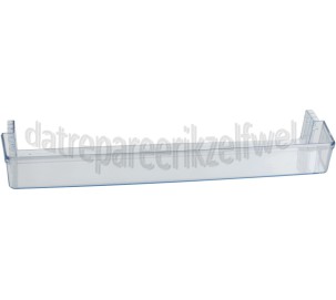 Foto van Hisense Deurbak Transparant, Boven RB493PW, CEFC262DW 