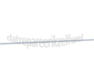 Foto van Gorenje Strip van Glasplaat RK6193AW, RK6203AW, R6192FX 