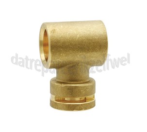 Foto van Karcher Koppeling Quick Connect K580M4FEU, K685MPLUSWBEU 