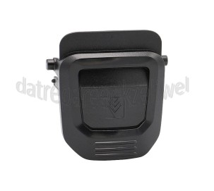Foto van Karcher Klem Van ketel WD2/3 