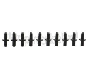 Foto van Dometic Pen Scharnierstift, 10 stuks 
