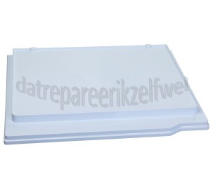 Foto van Dometic Bodemplaat Onderzijde vriesvak RML8550, RML8555 