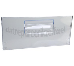 Foto van Zanker Klep Vriesklep ZKFF271, ZKFF231 