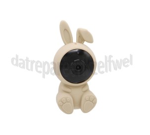 Foto van Calex Beveiligingscamera Smart Baby Camera Full HD 1080P 