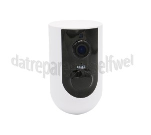 Foto van Calex Beveiligingscamera Smart Outdoor Battery Camera Wifi 2.4Ghz, 2K HD (2304x1296) 