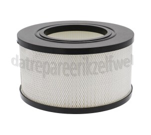 Foto van Nilfisk Filter Hepa 14 GS/GM 80-90 Series 