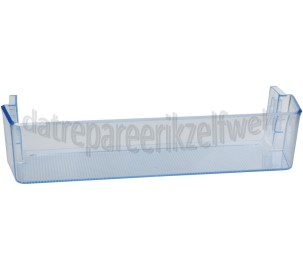 Foto van Hisense Deurbak Transparant, Onder RS670N4AC1, RS669N4WC1 